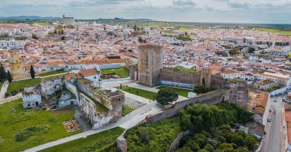 Ex-autarca eleito pelo Chega em Moura novamente detido por ter atacado estrangeiros