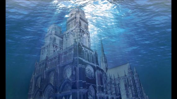 BEM-AVENTURADOS OS MANSOS