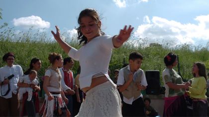 “Devido aos discursos xenófobos”, o Lisbon & Sintra Film Festival celebra a cultura cigana