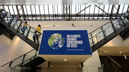REINO UNIDO | Ambientalistas criticam metas da COP26