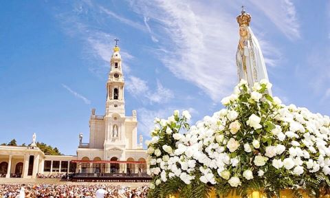 Fátima recebe em 2022 congresso internacional sobre “Mulher, Mãe e Rainha”
