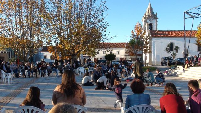 Ansião | Indústria têxtil representada pela comunidade