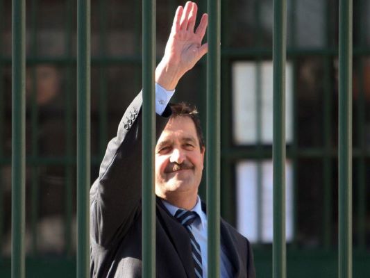 JUSTIÇA | Manuel Godinho entregou-se para cumprir pena de 12 anos de prisão