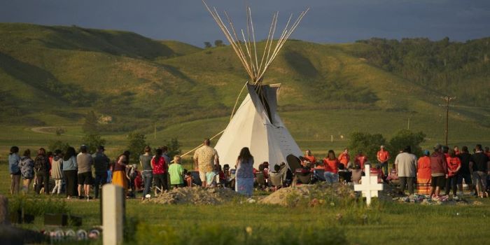 CANADÁ | Canadá vai compensar indígenas vítimas de abusos em internatos