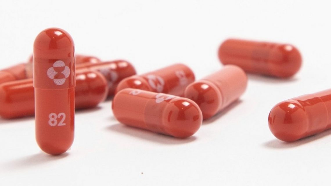 BREAKING NEWS: FDA expert panel narrowly endorses Merck’s Covid-19 pill