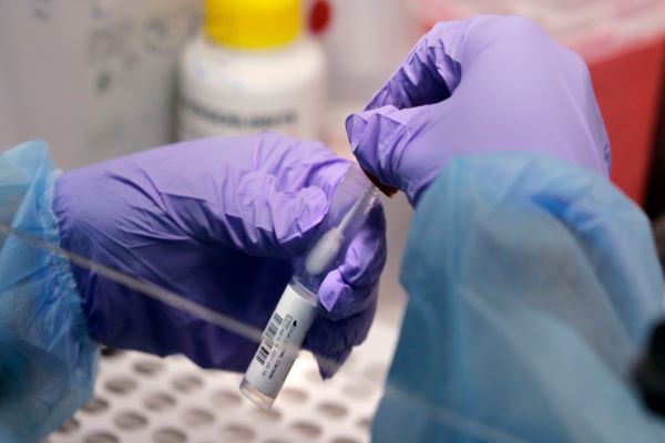 BREAKING NEWS: Omicron variant detected in California