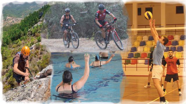 Proença-a-Nova | Município assinala em 2022 o Ano Municipal do Desporto e da Aventura