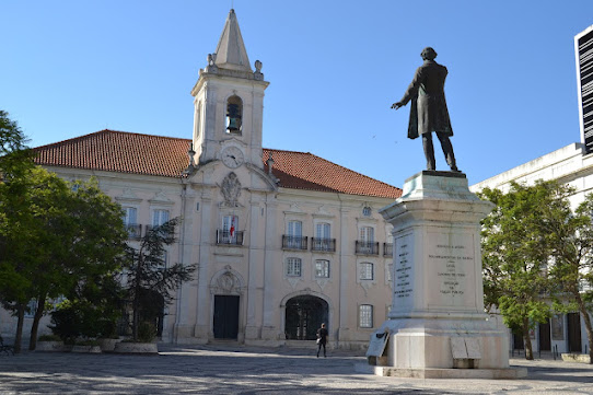 Deliberações Reunião de Câmara Municipal de Aveiro – 13 de janeiro de 2022