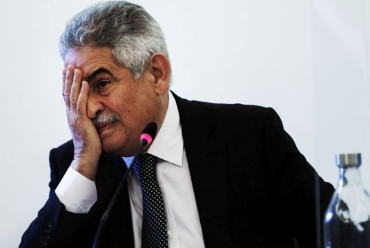 Luís Filipe Vieira suspeito de receber milhões em 55 transferências de jogadores do SL Benfica