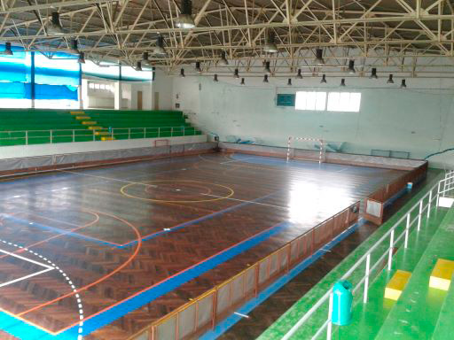 Para fomentar a prática desportiva: CM DE CASTELO DE PAIVA ISENTOU COLECTIVIDADES DE TAXAS DE UTILIZAÇÃO DO PAVILHÃO MUNICIPAL