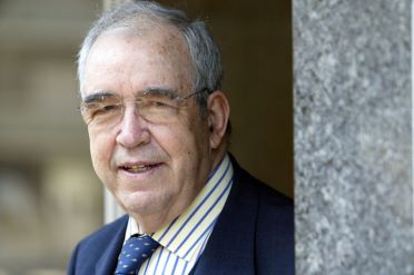 Morreu Antero da Silva Resende, antigo presidente da FPF