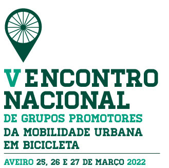 Aveiro | 5º Encontro Nacional de Grupos Promotores da Mobilidade Urbana em Bicicleta