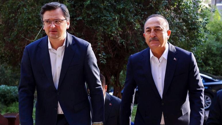 TURQUIA | O fogo não vai cessar na Ucrânia