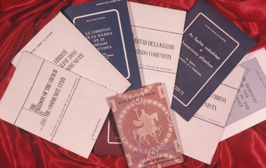 Ucrânia: história de uma Igreja mártir (3/3)