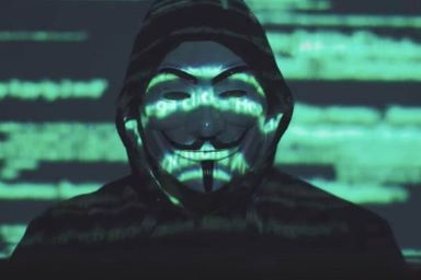 Anonymous publicam milhares de documentos secretos do Banco Central da Rússia