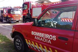 Formalizado o Centro Municipal de Operações de Socorro de Anadia