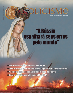 Rússia/Ucrânia: tensão nos ventos da guerra. Estamos às vésperas de uma III Guerra Mundial?