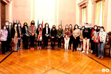MUNICÍPIO DE SILVES ATRIBUIU 15 BOLSAS DE ESTUDO A ALUNOS UNIVERSITÁRIOS DO CONCELHO