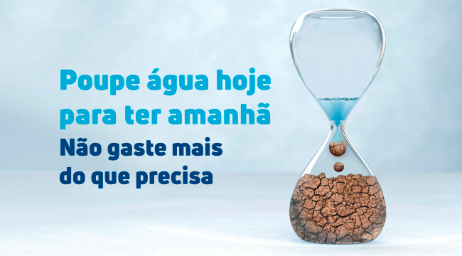 Proença-a-Nova | Município associa-se à campanha “Poupe água hoje para ter amanhã”