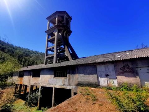 CAVALETE DO FÔJO VAI SER REQUALIFICADO. CM de Castelo de Paiva avança com adjudicação da obra