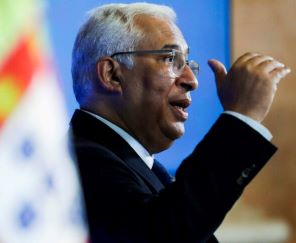 Combustíveis: Costa considera que redução do IVA é a chave, mas acentua que medida será temporária
