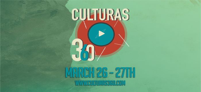 Évora | Terceira edição de CULTURAS 360º: RAIA representam festival Artes à Rua