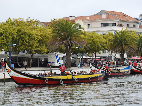 PROJETO AVEIRO 2027 APRESENTADO PERANTE JÚRI INTERNACIONA