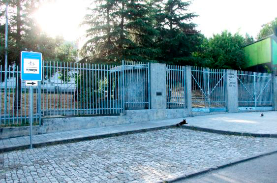 Castelo de Paiva | CÂMARA MUNICIPAL AVANÇA COM OBRAS DE REABILITAÇÃO DA ESCOLA EB 2.3 DE SOBRADO. Empreitada ultrapassa um milhão e oitocentos mil euros