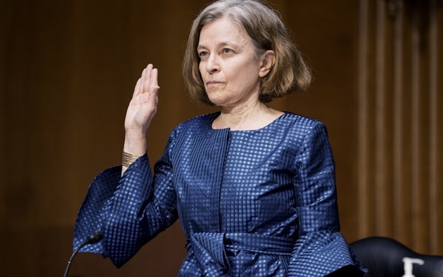 Breaking News: Raskin withdraws as Biden’s Fed nominee