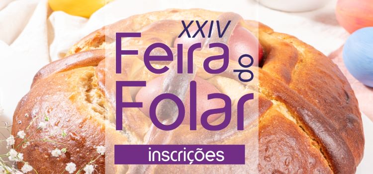 Silves | XXIV FEIRA DO FOLAR DE SÃO MARCOS DA SERRA COM INSCRIÇÕES ABERTAS