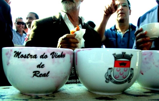 Castelo de Paiva | Mostra de Vinhos e Produtos Rurais de Real realiza-se no segundo fim de semana de Abril. Certame local já vai para a décima segunda edição