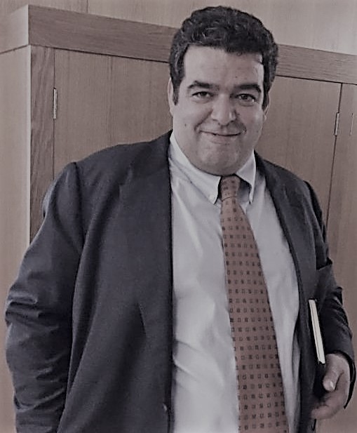 Faleceu Fernando Rocha Andrade