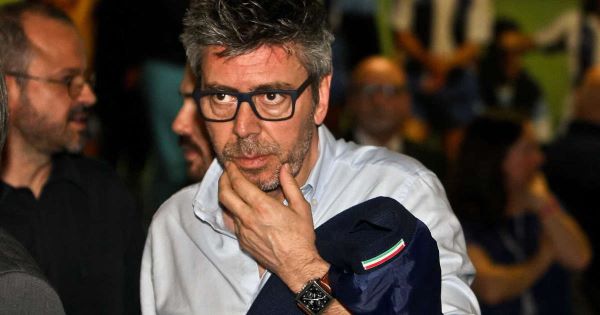 Violência Doméstica: Francisco J. Marques impedido de se aproximar e de contactar ex-companheira