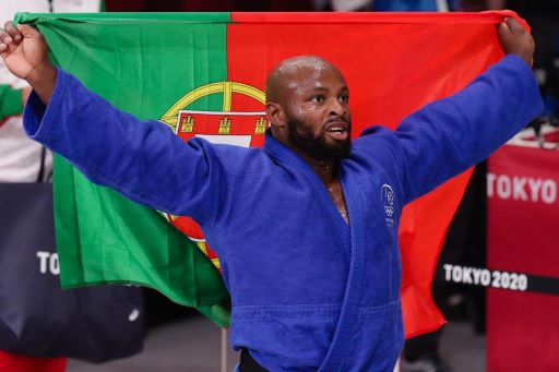 Judo. Mais duas medalhas para Portugal
