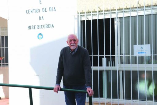 Algarve | Covid-19 não chegou a entrar no lar da Misericórdia de Alvor