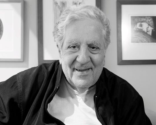 Morreu ator João Rodrigo, aos 78 anos