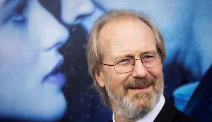 Morreu o ator norte-americano William Hurt