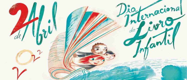 BIBLIOTECA MUNICIPAL DE SILVES PROMOVE A INICIATIVA “VAMOS TROCAR LIVROS?” NO DIA INTERNACIONAL DO LIVRO INFANTIL