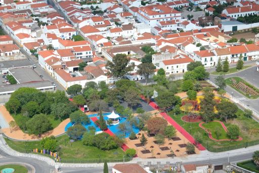 Jogos, atividades científicas e promoção ambiental para crianças e jovens em Reguengos de Monsaraz