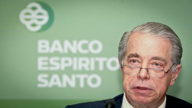 Ricardo Salgado condenado a seis anos de prisão. Defesa do ex-banqueiro vai recorrer