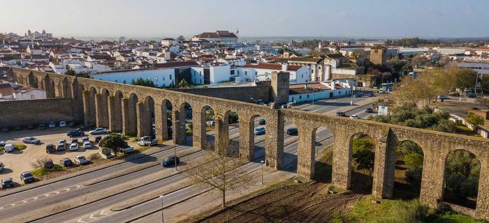 Évora | Solidariedade com o povo Ucraniano