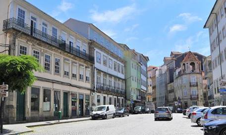 Município de Lamego e NERVIR – Associação Empresarial. Assinam protocolo tendo em vista a dinamização do tecido económico do concelho