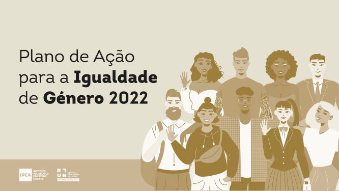 Barcelos | IPCA implementa o Plano de Ação Para a Igualdade de Género
