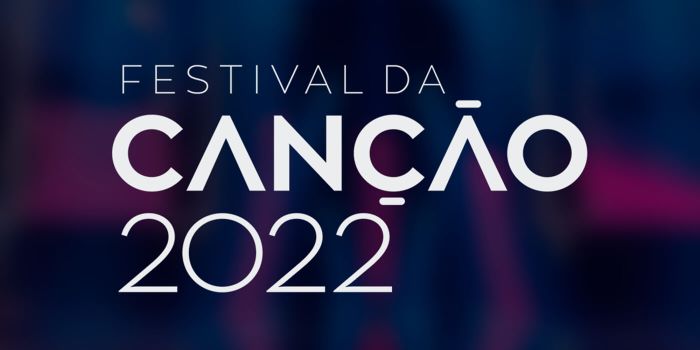 Festival da Canção: Já estão escolhidos os primeiros cinco finalistas