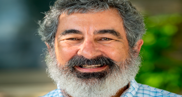Aveiro | Open Talk com Bruce Lewenstein sobre a História do envolvimento do público em ciência