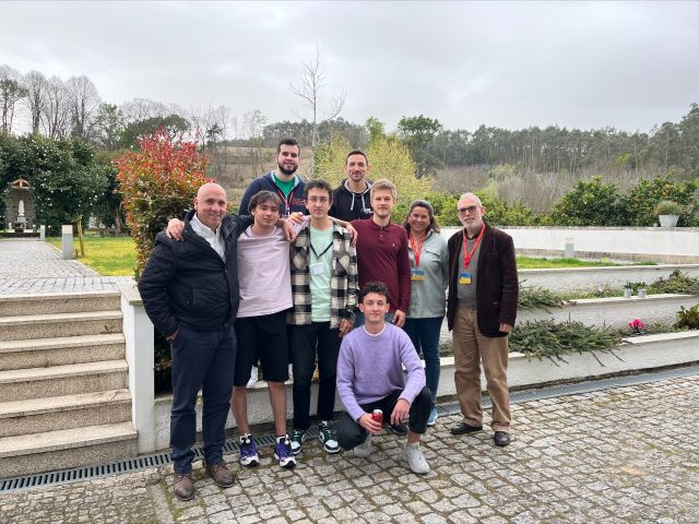 Barcelos | Estudantes do IPCA envolvidos em ações de voluntariado pela Ucrânia
