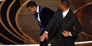 “Passei dos limites”: o pedido de desculpa de Will Smith a Chris Rock