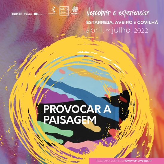 Covilhã | OPEN CALL PARA ARTISTAS NA ÁREA DA ILUSTRAÇÃO