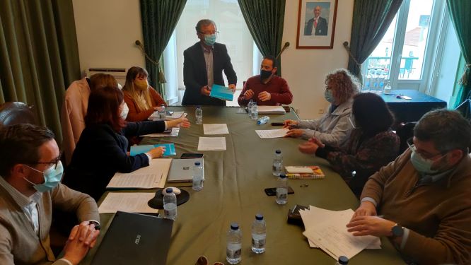 Marinha Grande | DELEGAÇÃO DE COMPETÊNCIAS NOS AGRUPAMENTOS DE ESCOLAS