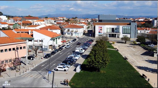 Cerimónia de Entrega de Certificados Albergaria A-Verde às Empresas de Albergaria-a-Velha